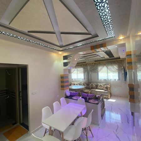 Appart Hicham Tangier Exterior photo