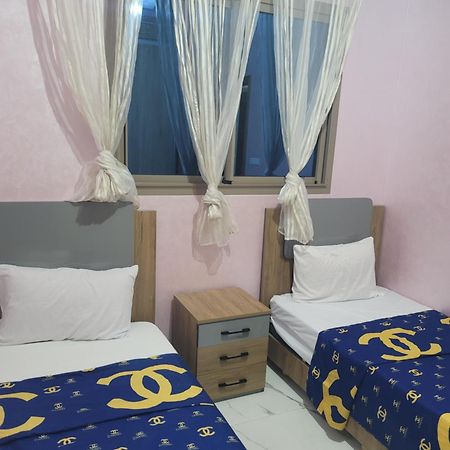 Appart Hicham Tangier Exterior photo