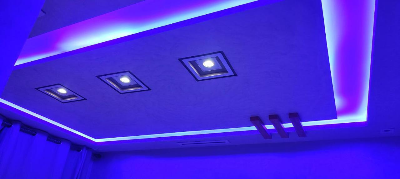 Appart Hicham Tangier Exterior photo