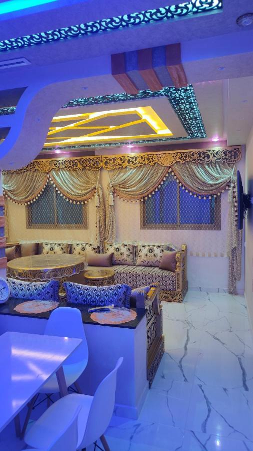 Appart Hicham Tangier Exterior photo