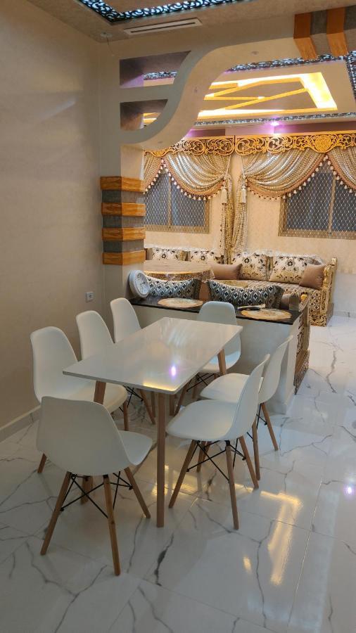 Appart Hicham Tangier Exterior photo