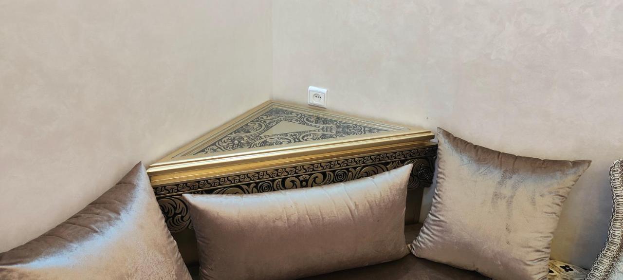 Appart Hicham Tangier Exterior photo