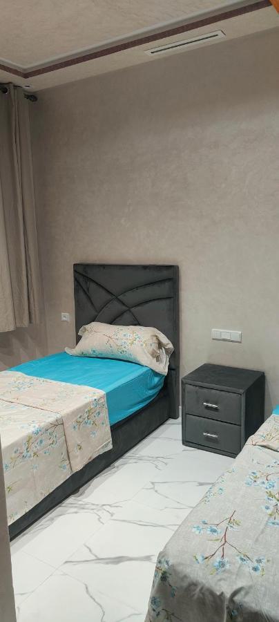 Appart Hicham Tangier Exterior photo