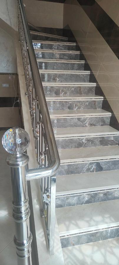 Appart Hicham Tangier Exterior photo