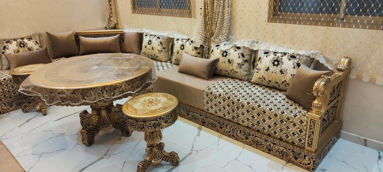 Appart Hicham Tangier Exterior photo