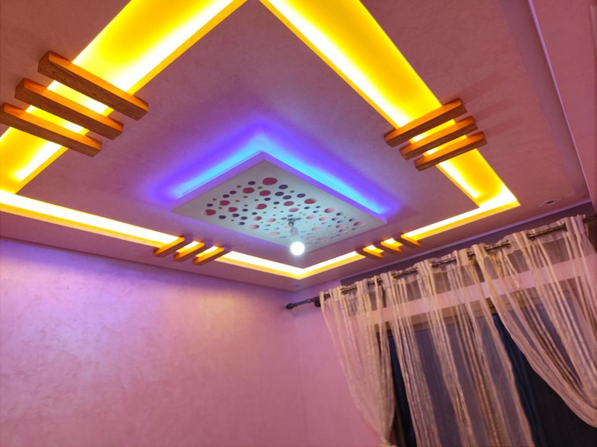 Appart Hicham Tangier Exterior photo