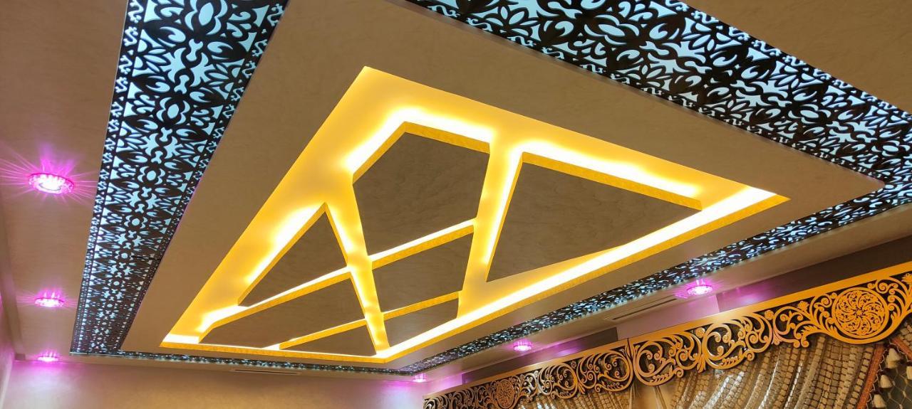 Appart Hicham Tangier Exterior photo