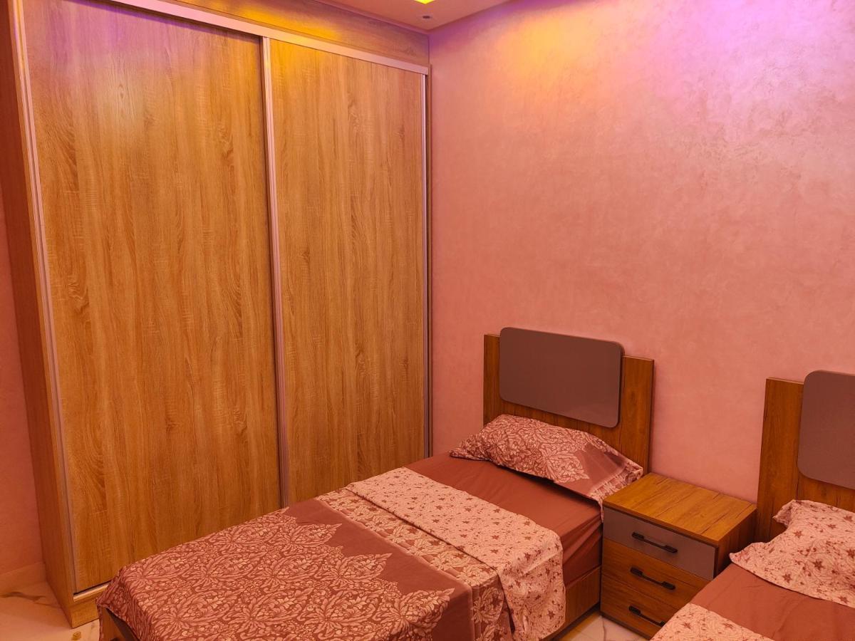 Appart Hicham Tangier Exterior photo