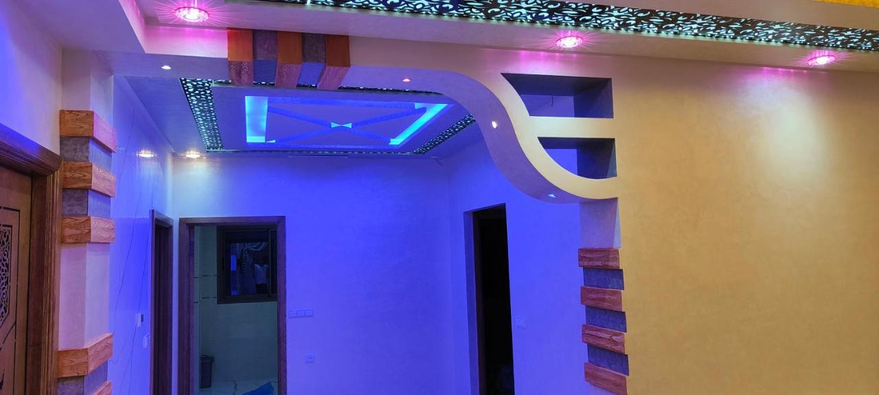 Appart Hicham Tangier Exterior photo
