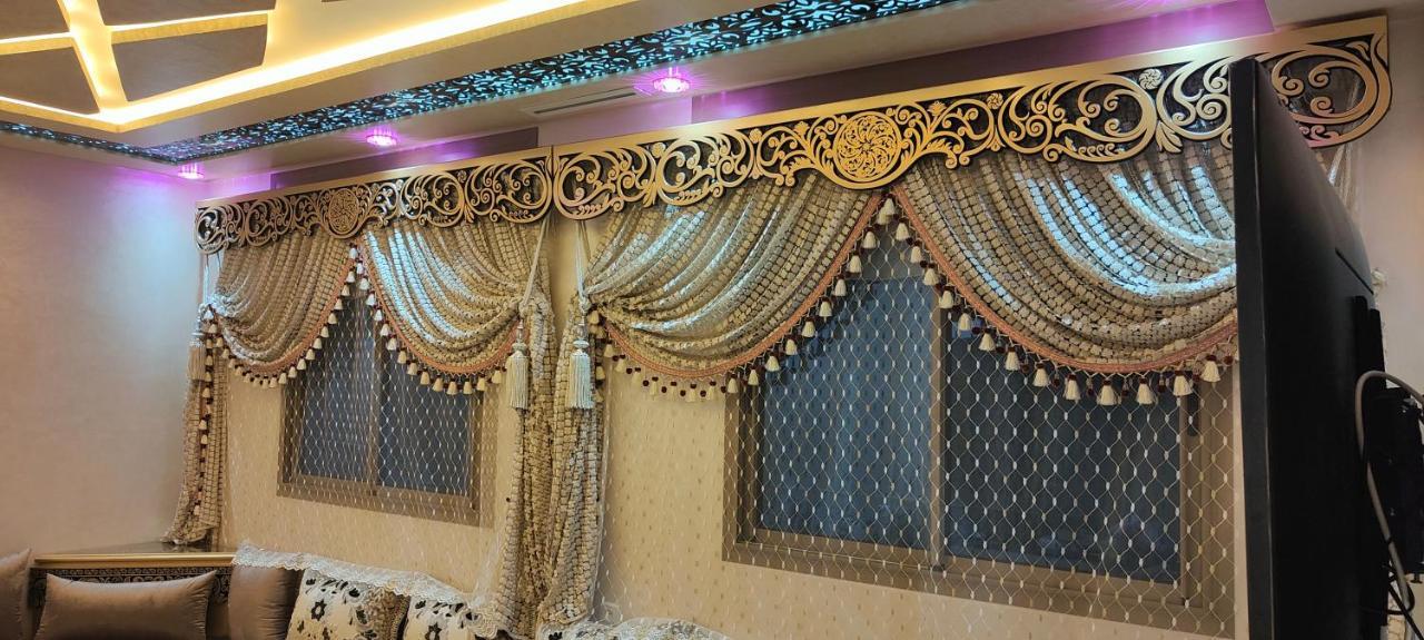 Appart Hicham Tangier Exterior photo