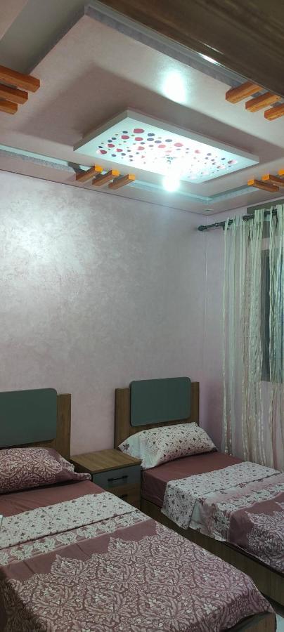 Appart Hicham Tangier Exterior photo
