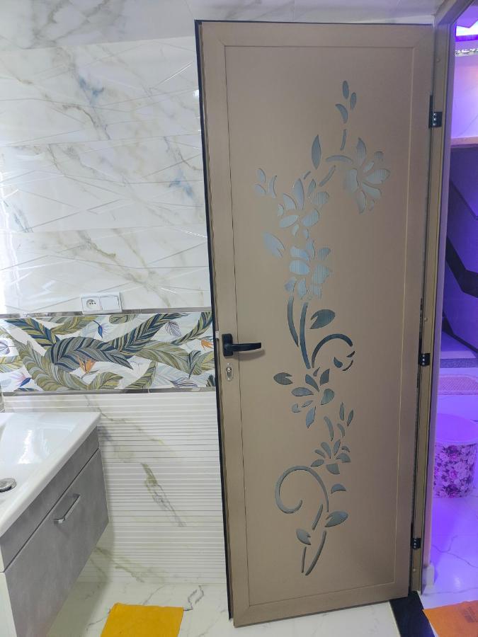 Appart Hicham Tangier Exterior photo