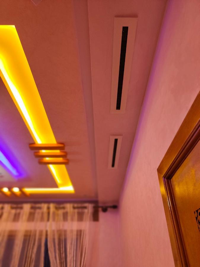Appart Hicham Tangier Exterior photo
