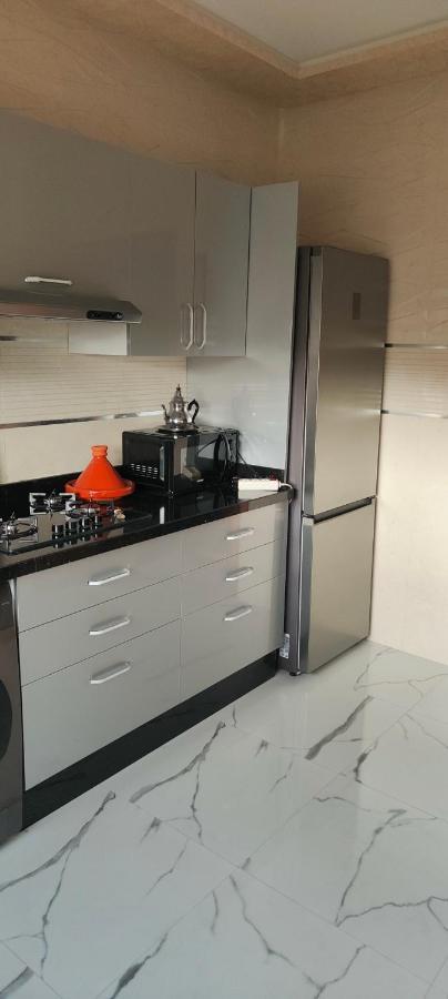 Appart Hicham Tangier Exterior photo
