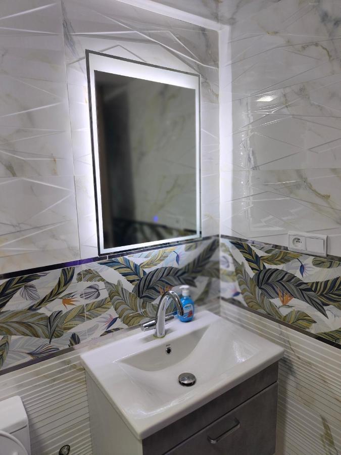 Appart Hicham Tangier Exterior photo