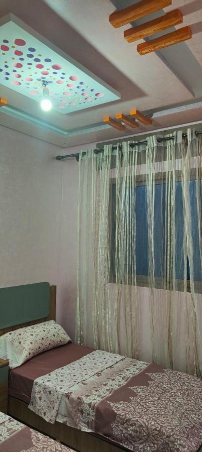 Appart Hicham Tangier Exterior photo