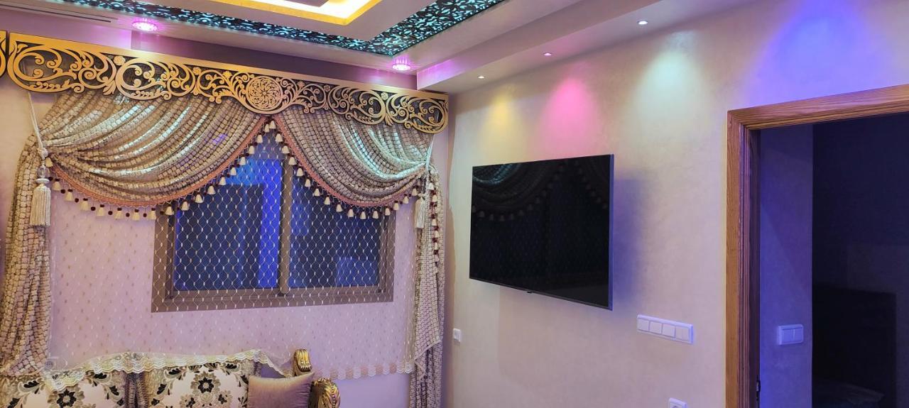 Appart Hicham Tangier Exterior photo