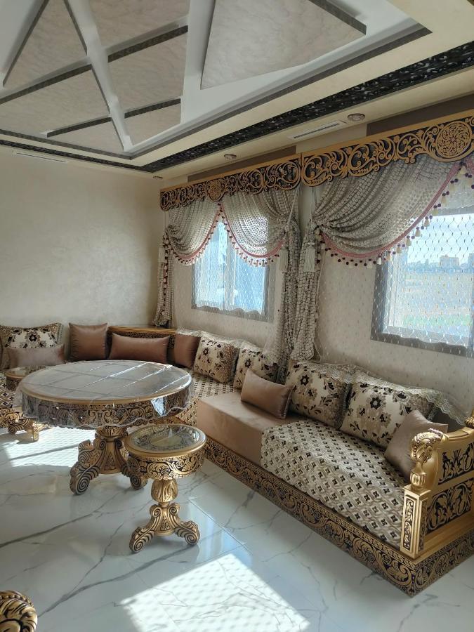 Appart Hicham Tangier Exterior photo