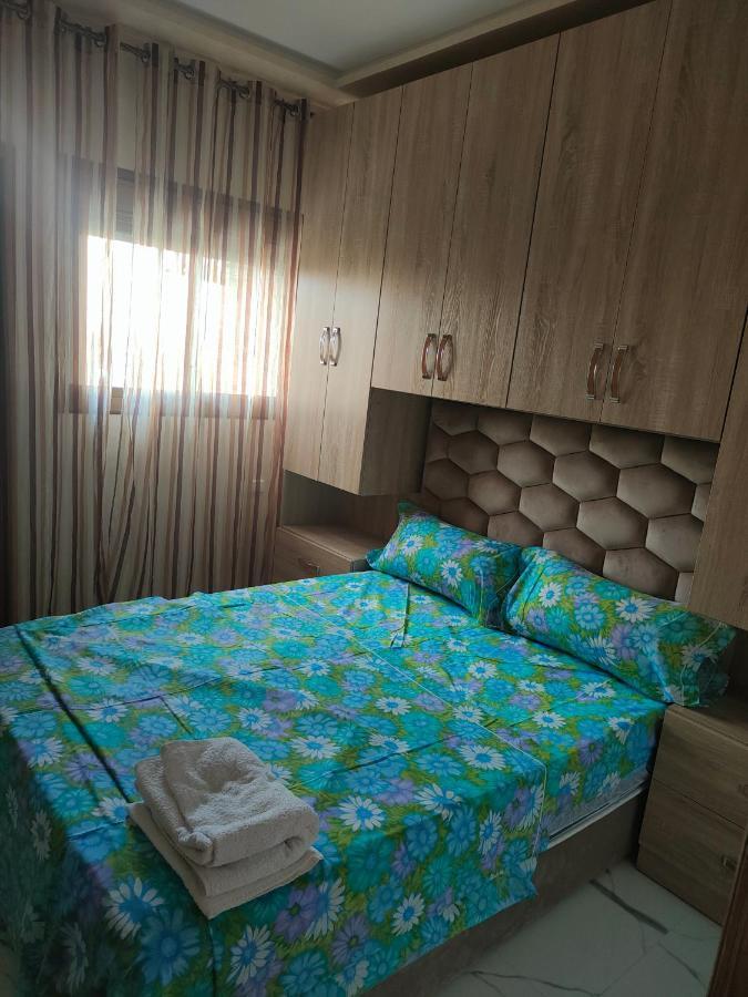 Appart Hicham Tangier Exterior photo