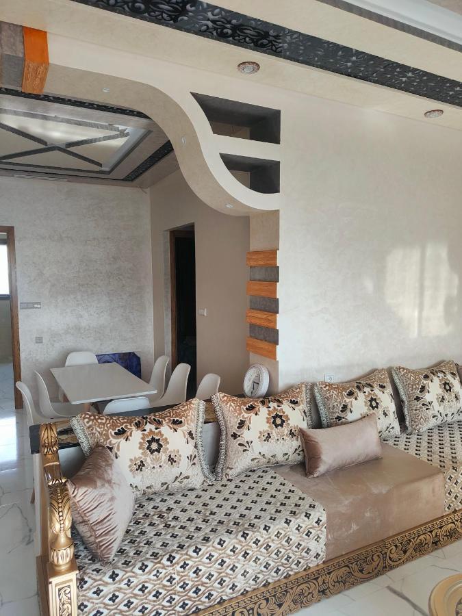 Appart Hicham Tangier Exterior photo