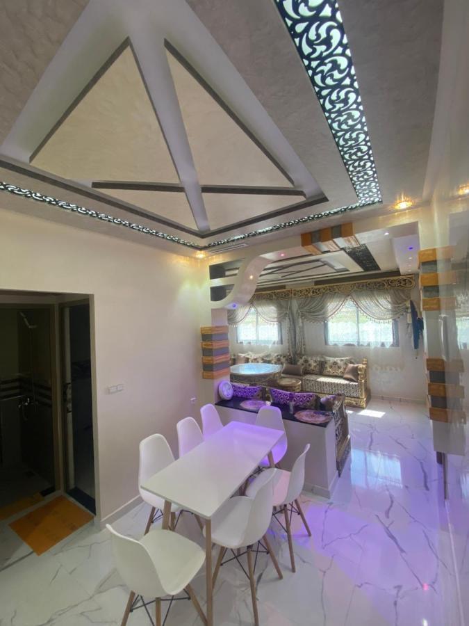 Appart Hicham Tangier Exterior photo