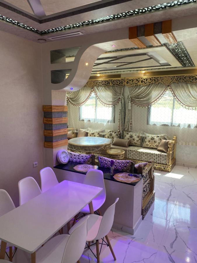 Appart Hicham Tangier Exterior photo