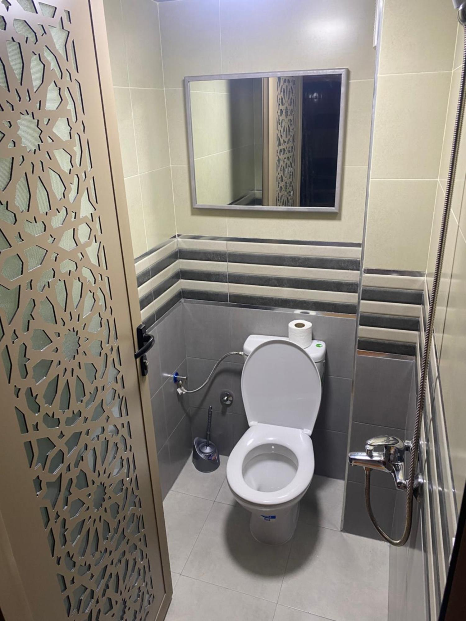 Appart Hicham Tangier Exterior photo