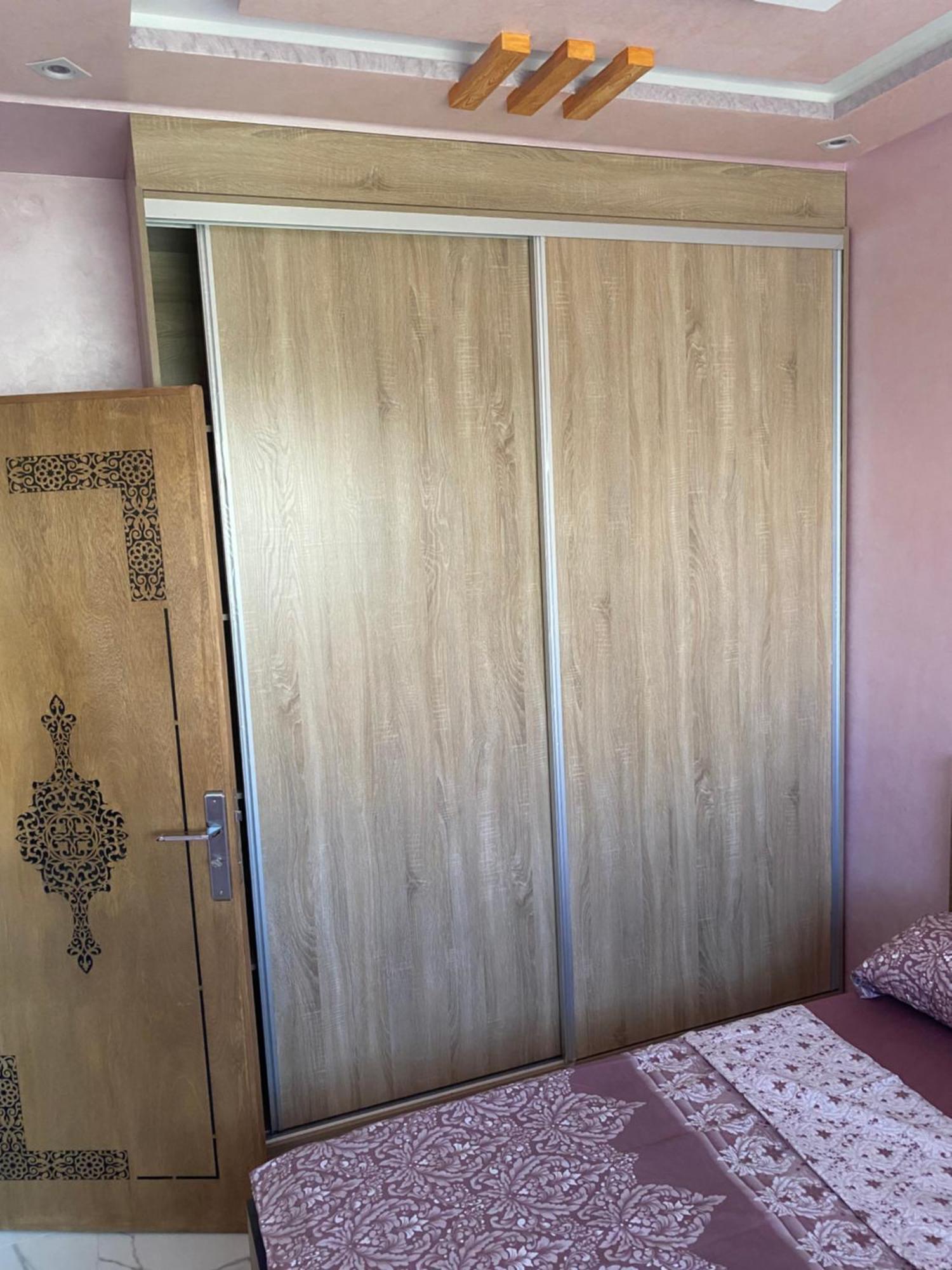 Appart Hicham Tangier Exterior photo