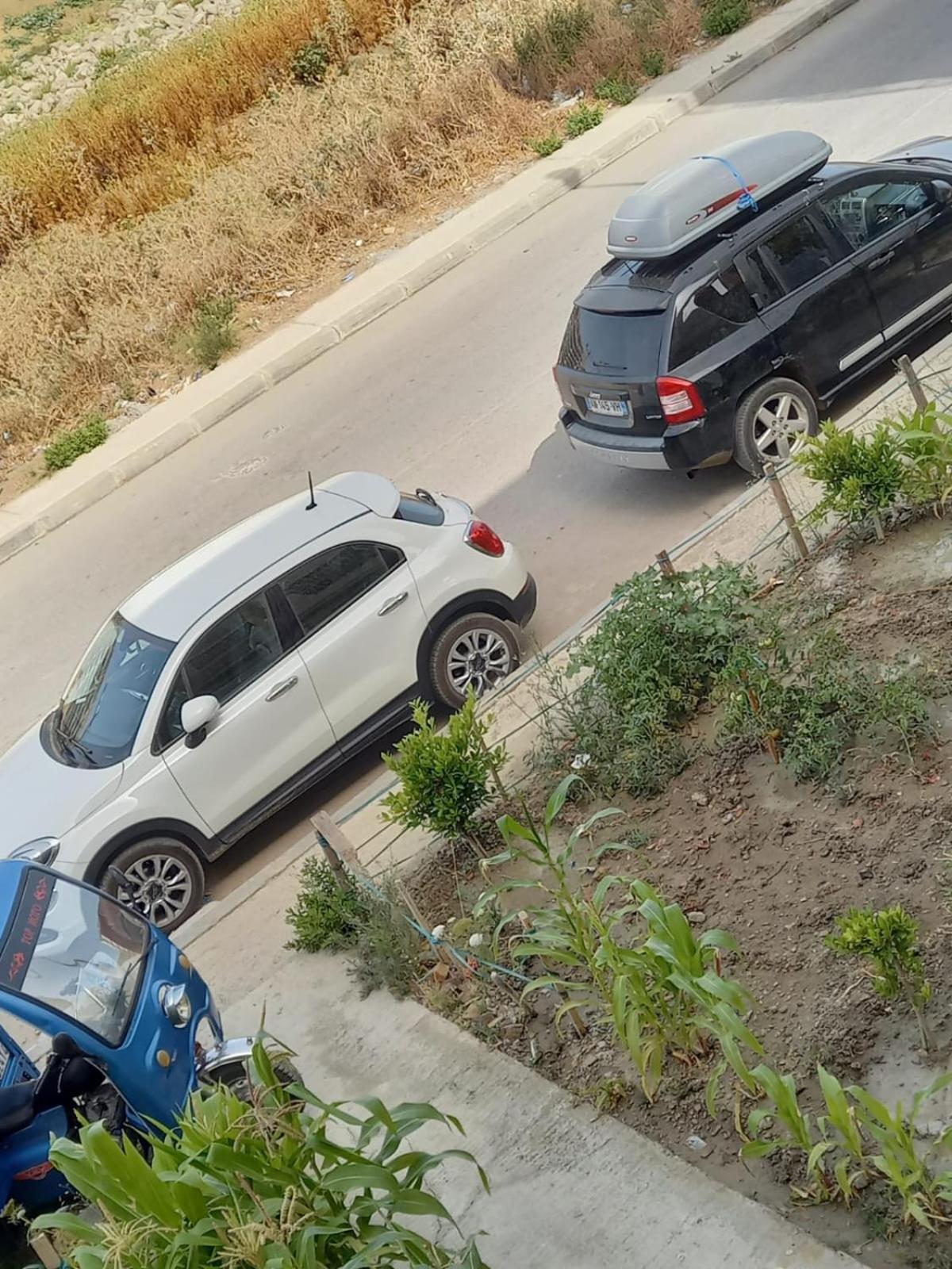 Appart Hicham Tangier Exterior photo
