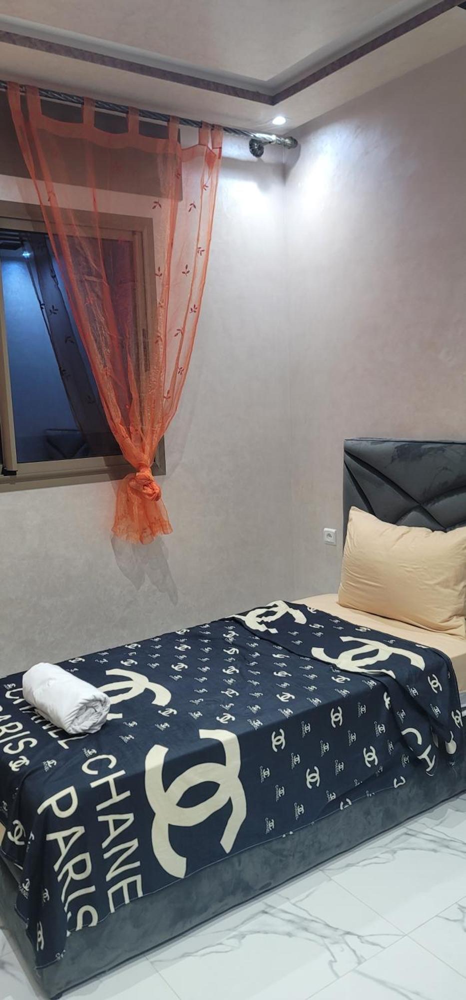 Appart Hicham Tangier Exterior photo