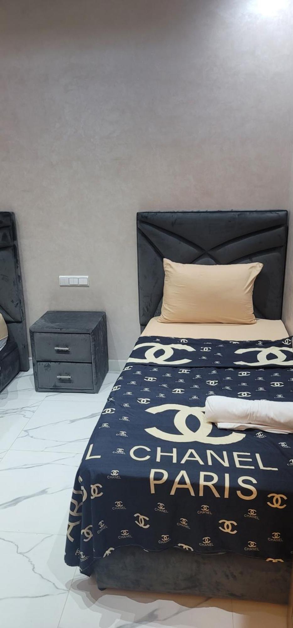 Appart Hicham Tangier Exterior photo