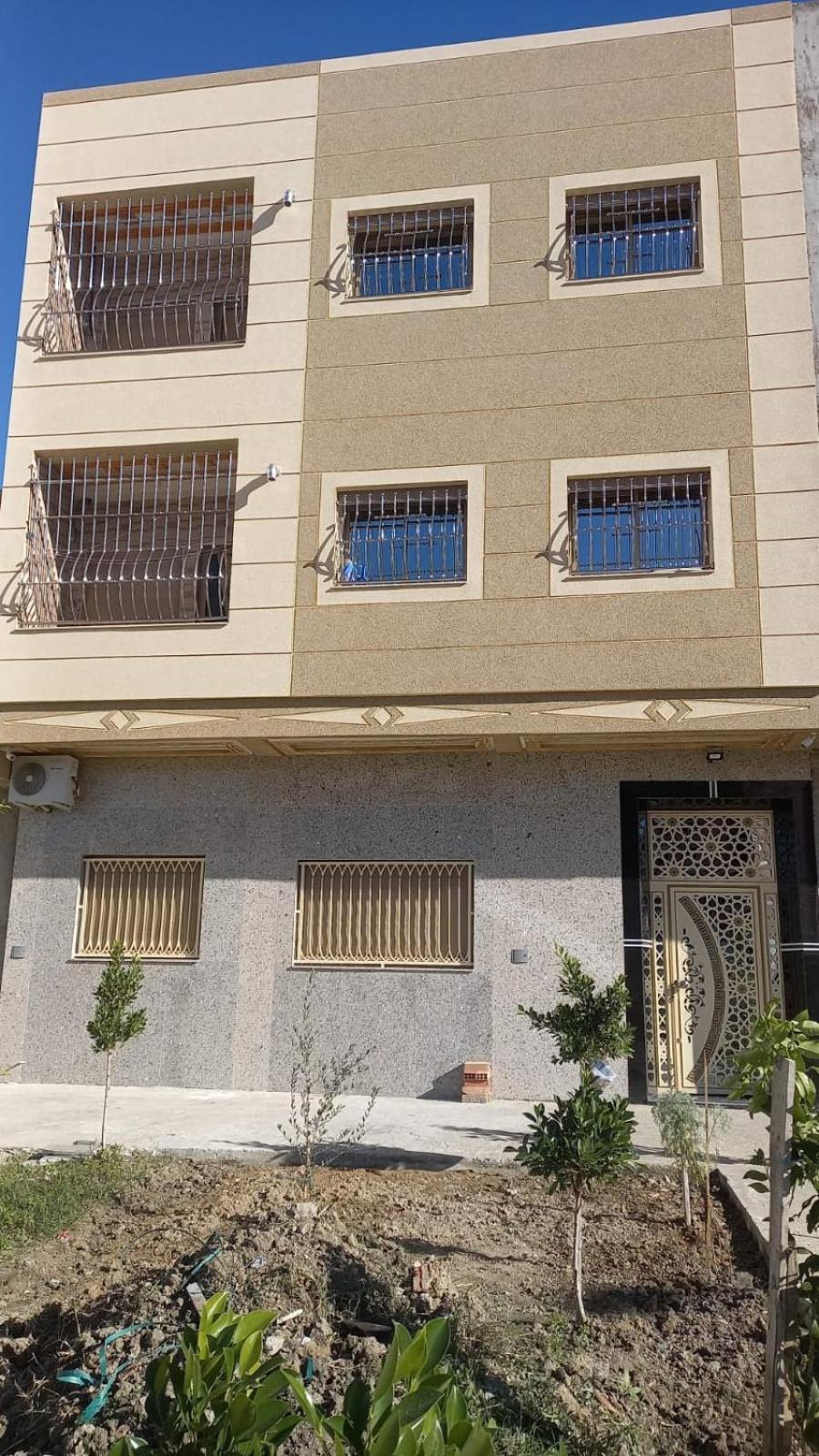 Appart Hicham Tangier Exterior photo